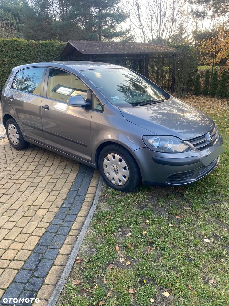 Volkswagen Golf Plus 1.9 TDI Tour - 16