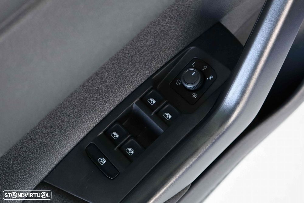 VW Polo 1.0 TSI Urban - 11