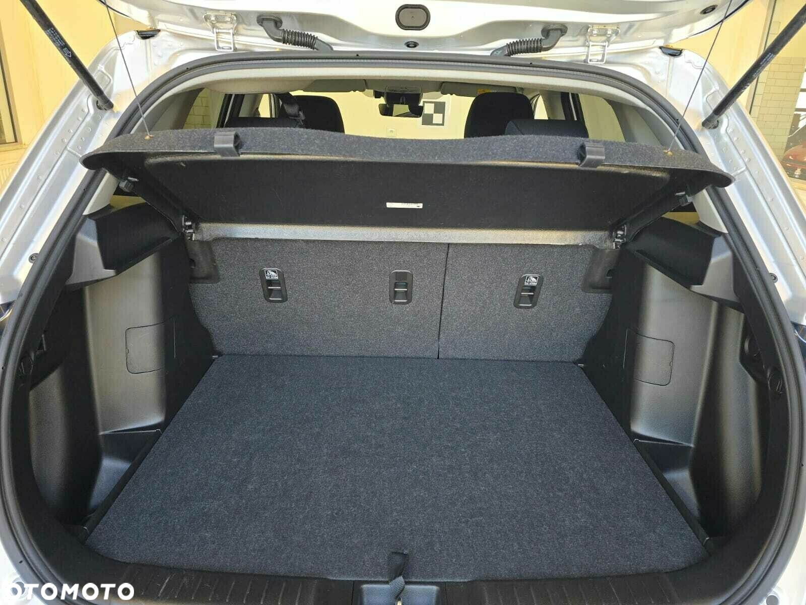 Suzuki Vitara 1.4 Boosterjet mHEV Premium Plus 2WD - 8