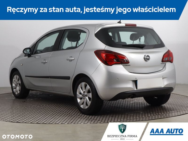 Opel Corsa - 5