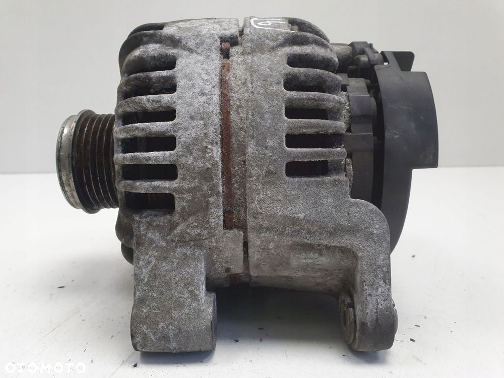 ALTERNATOR Opel Corsa D 1.2 1.4 16V _ Alternator - 5