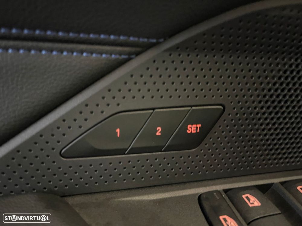 BMW i4 M50 Pack Desportivo M Pro - 35