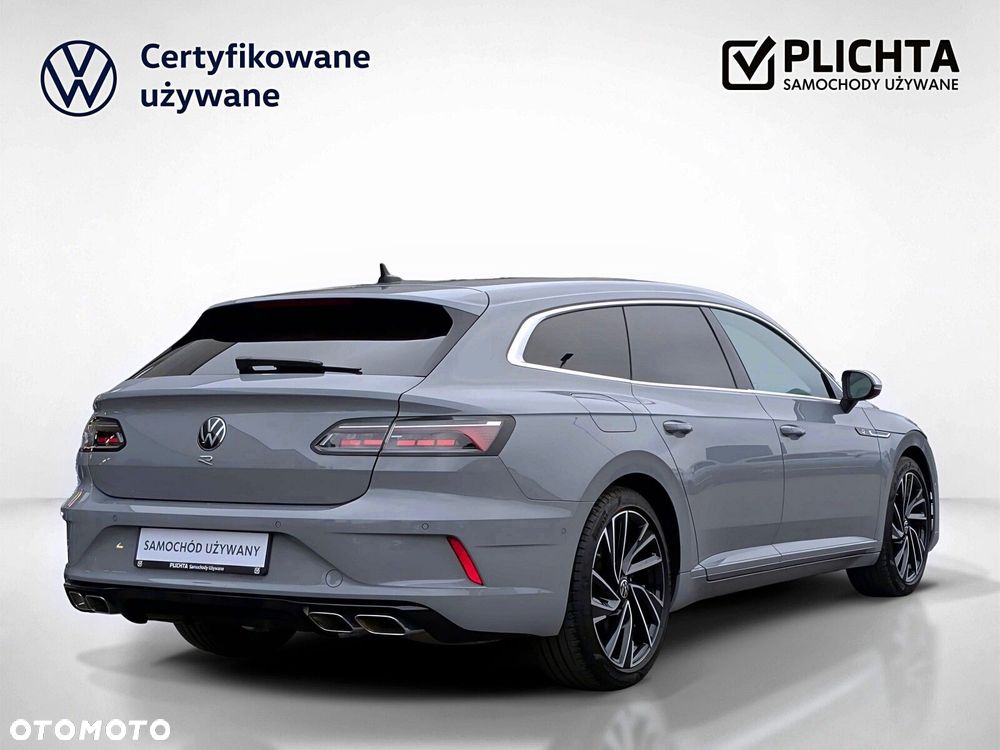 Volkswagen Arteon Shooting Brake 2.0 TSI 4Motion R DSG - 6