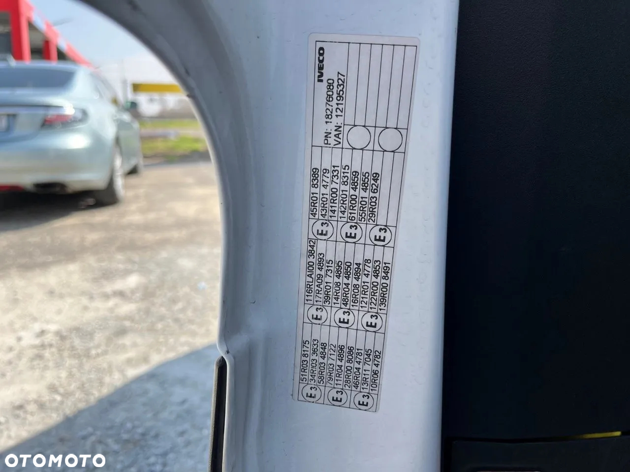 Iveco DAILY 35S18 HA8 V H3 - 14