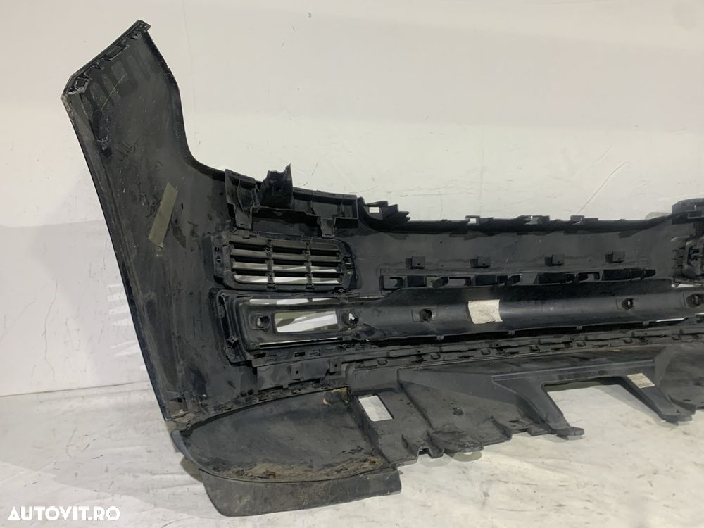 Bara fata Range Rover Voque, 2013, 2014, 2015, 2016, 2017, cod origine OE CK52-17F003AA. - 7