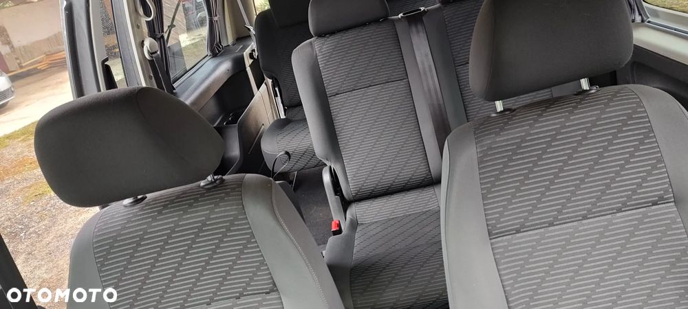 Volkswagen Caddy Maxi 1.6 TDI Comfortline DSG - 17