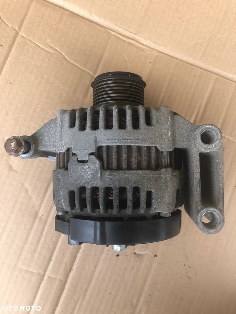 Alternator 6CIT-10300 LAND ROVER Defender 2.2 Td4 Ford Transit - 1