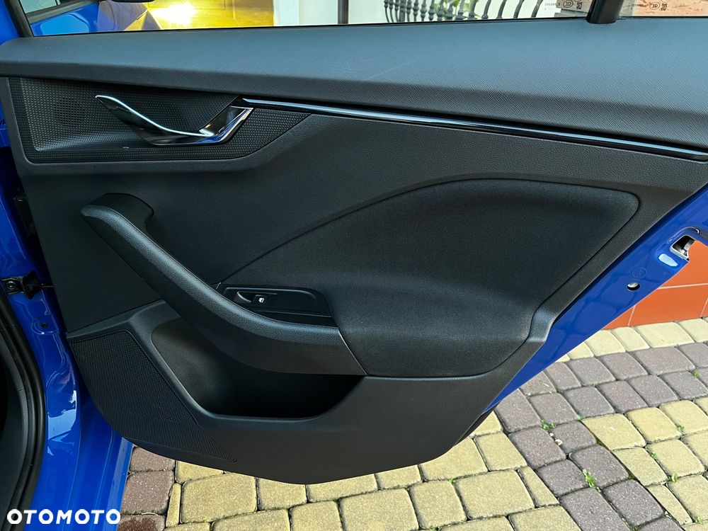 Skoda Kamiq 1.0 TSI Ambition - 37