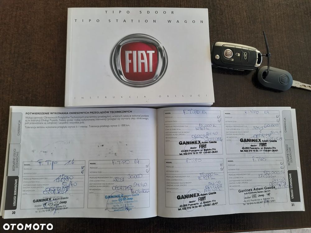 Fiat Tipo 1.4 T-Jet 16v Street - 23