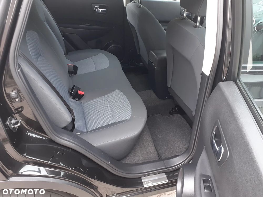 Nissan Qashqai 1.6 visia - 18