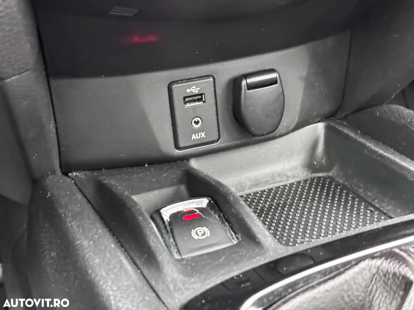 Nissan X-Trail - 18