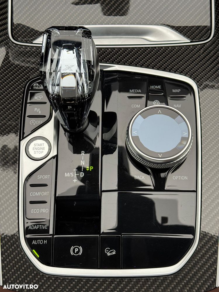 BMW X6 xDrive40i - 15