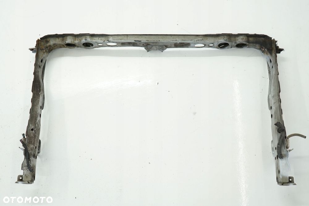TOYOTA AURIS II E18 LIFT PAS PRZEDNI WZMOCNIENIE RAMKA CHŁODNICY 040 - 1