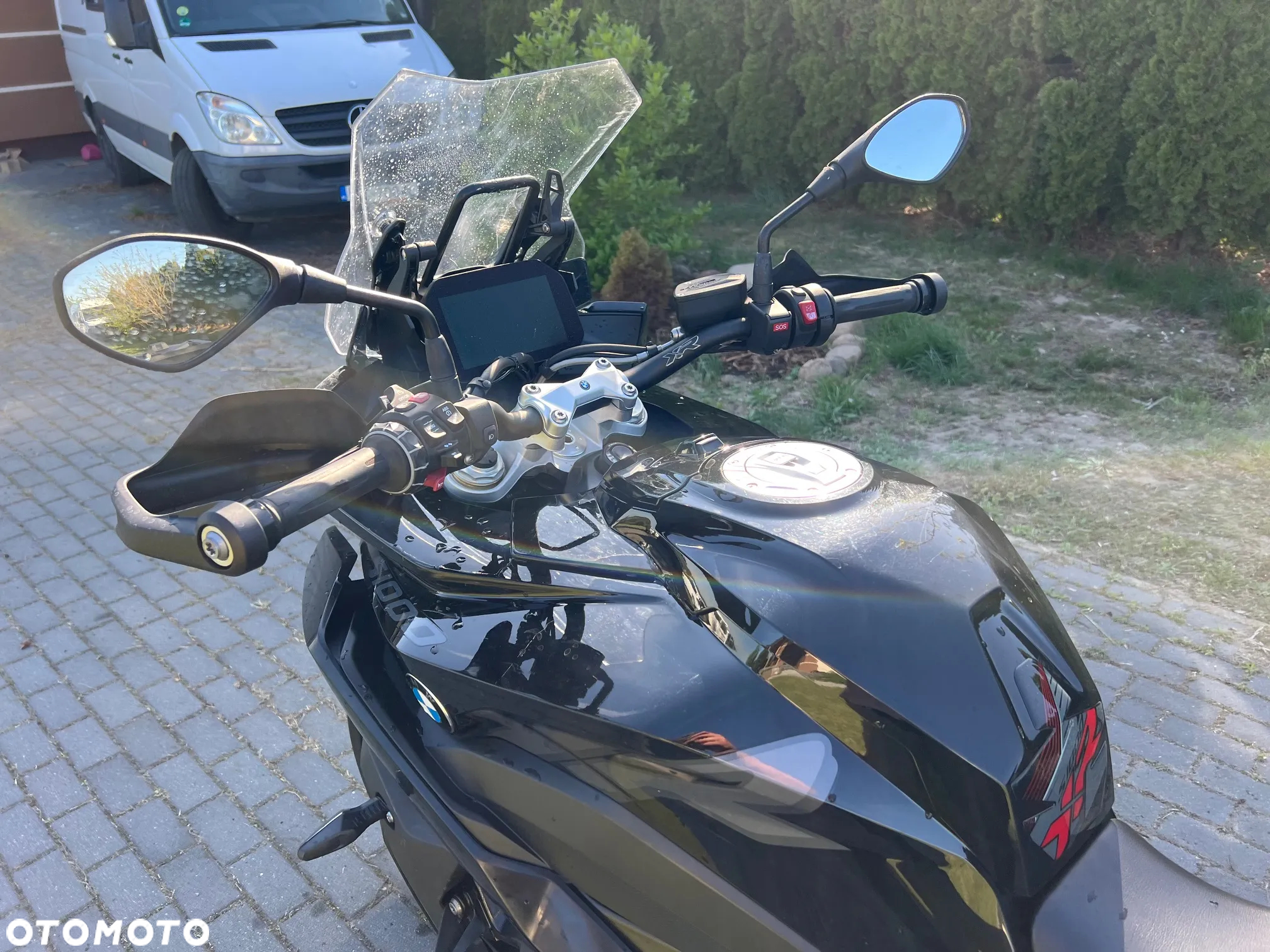 Honda VFR