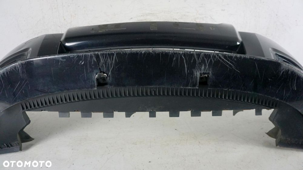 ZDERZAK PRZÓD PRZEDNI VOLVO V50 LIFT R-DESIGN 07-12 2007-2012 452-46 - 7