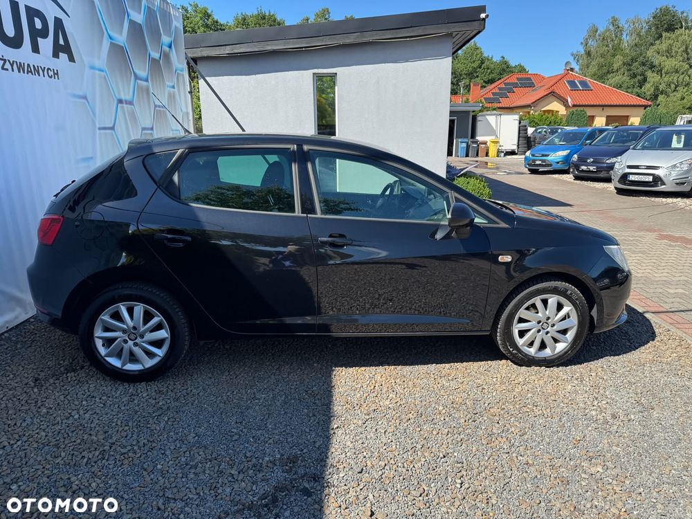 Seat Ibiza - 14