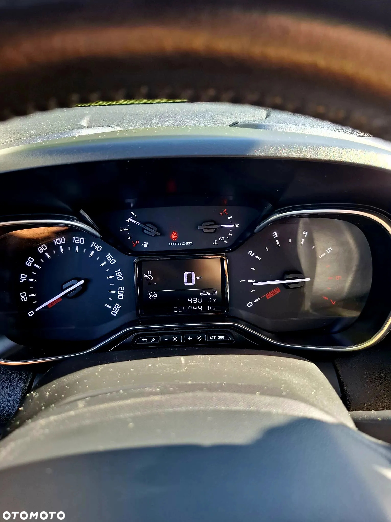 Citroën C3 Aircross 1.2 PureTech Feel S&S - 10