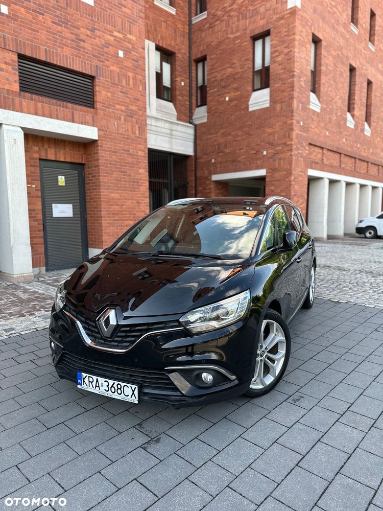 Renault Grand Scenic - 3