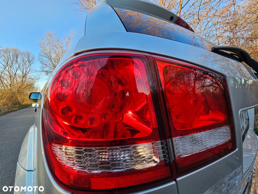 Fiat Freemont 2.0 Multijet - 6