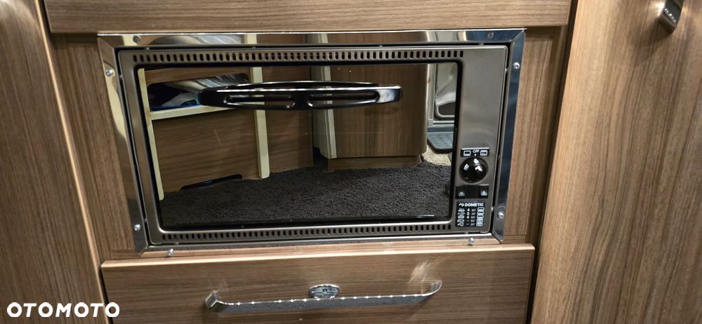KNAUS Scandinavian Selection 650 UDF ALDE E&P System - 37