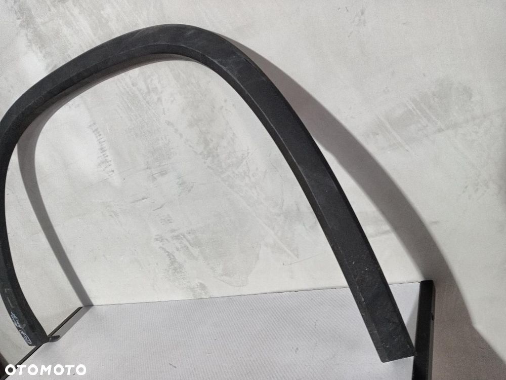 LISTWA BŁOTNIKA TYLNA LEWA SKODA KODIAQ 565854819 - 3