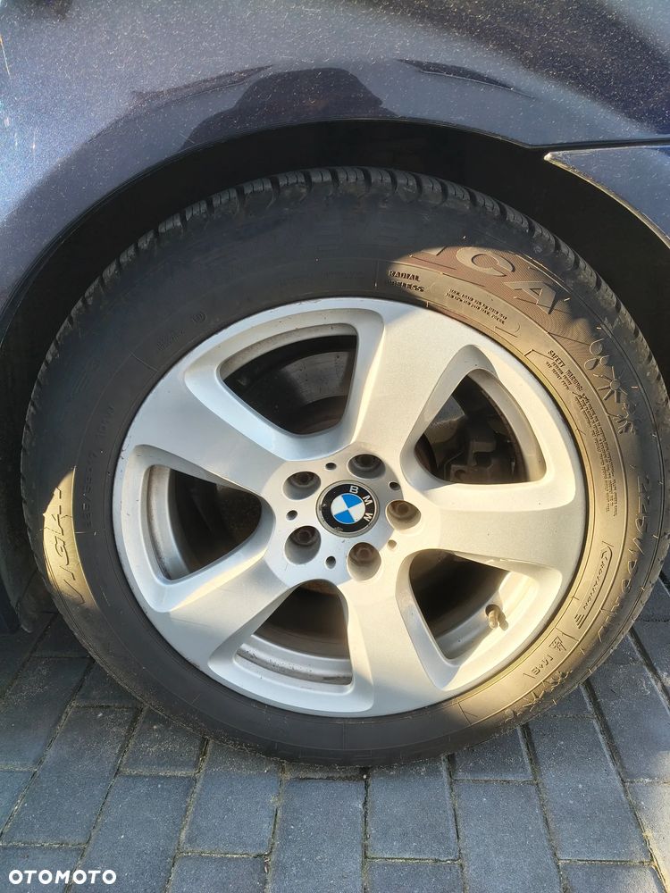 BMW Seria 5 - 12