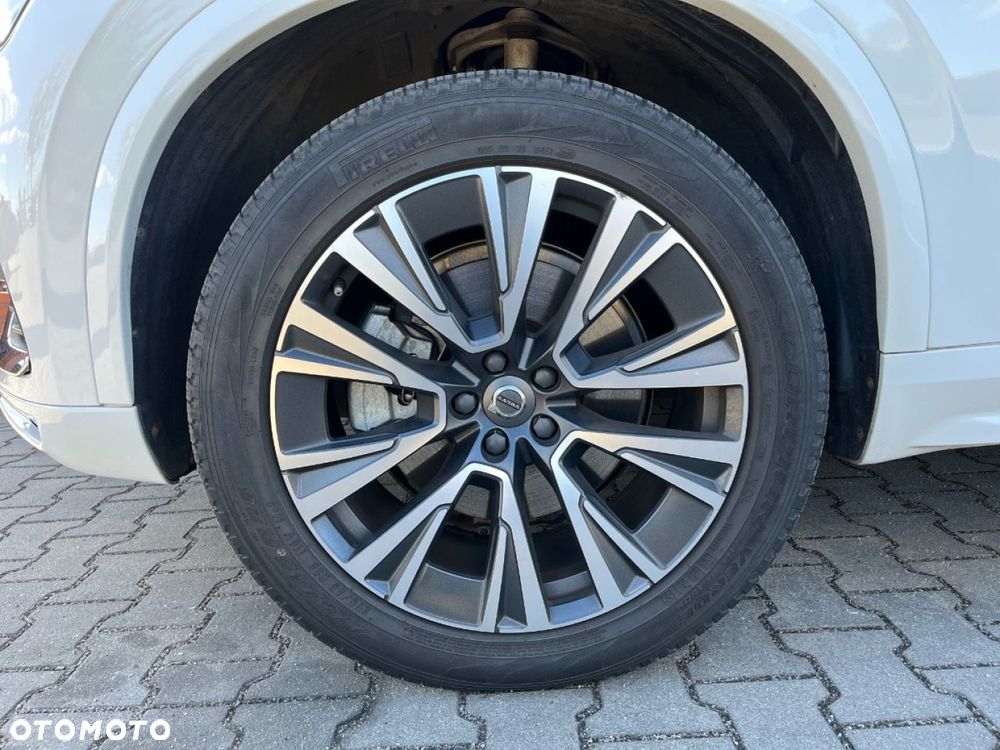 Volvo XC 90 B5 B AWD Plus Bright - 33
