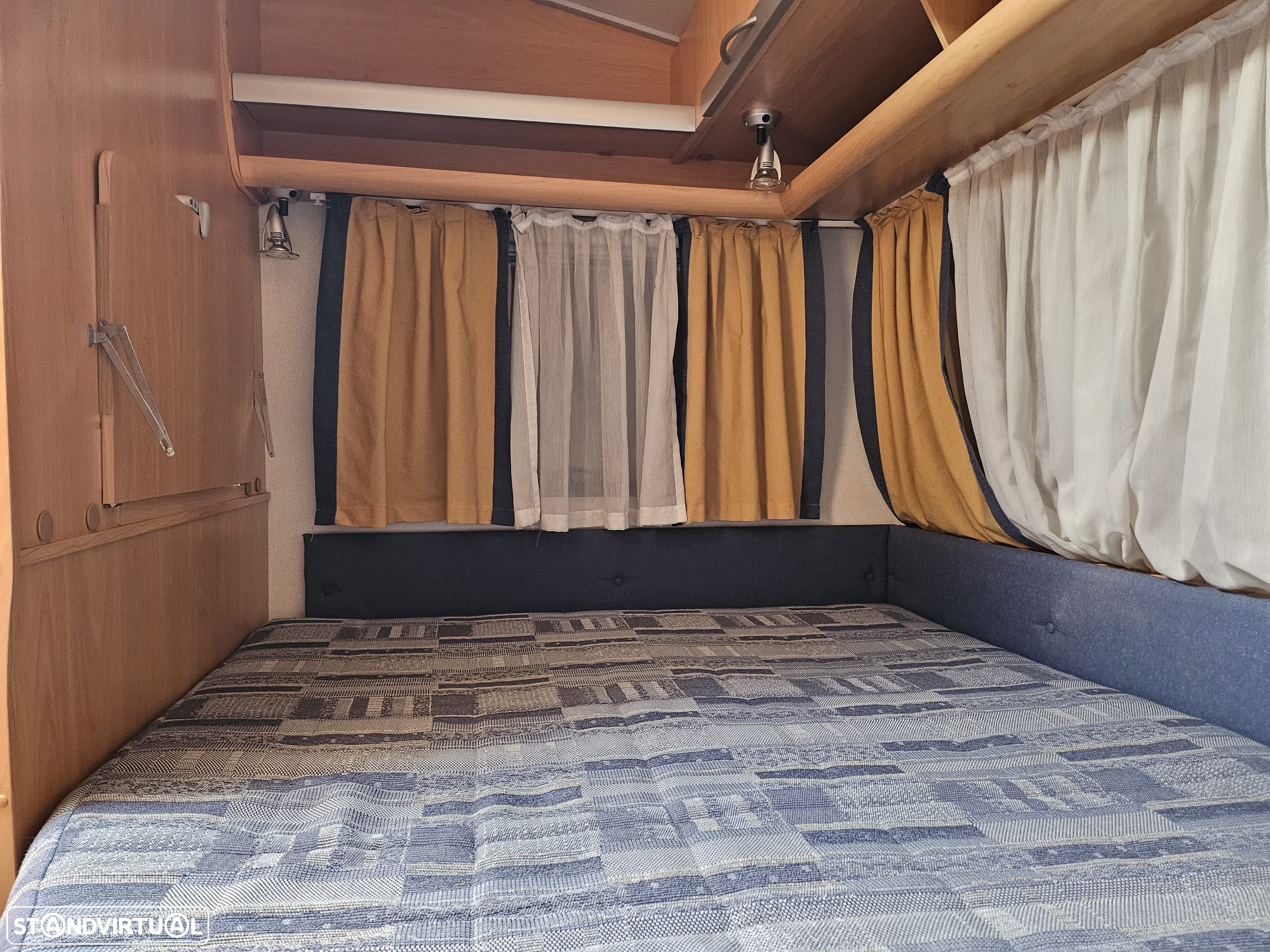 Vimara 500 - 8