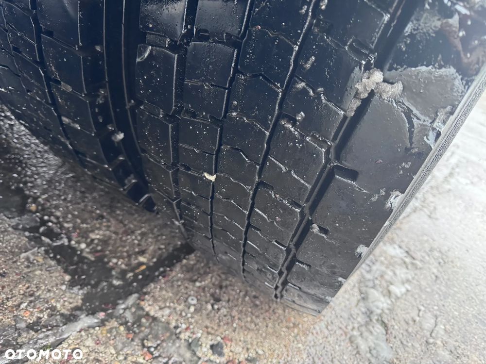 Mercedes-Benz ACTROS 2536L 6x2 automat nie 2541 2544 2546 standard - 10