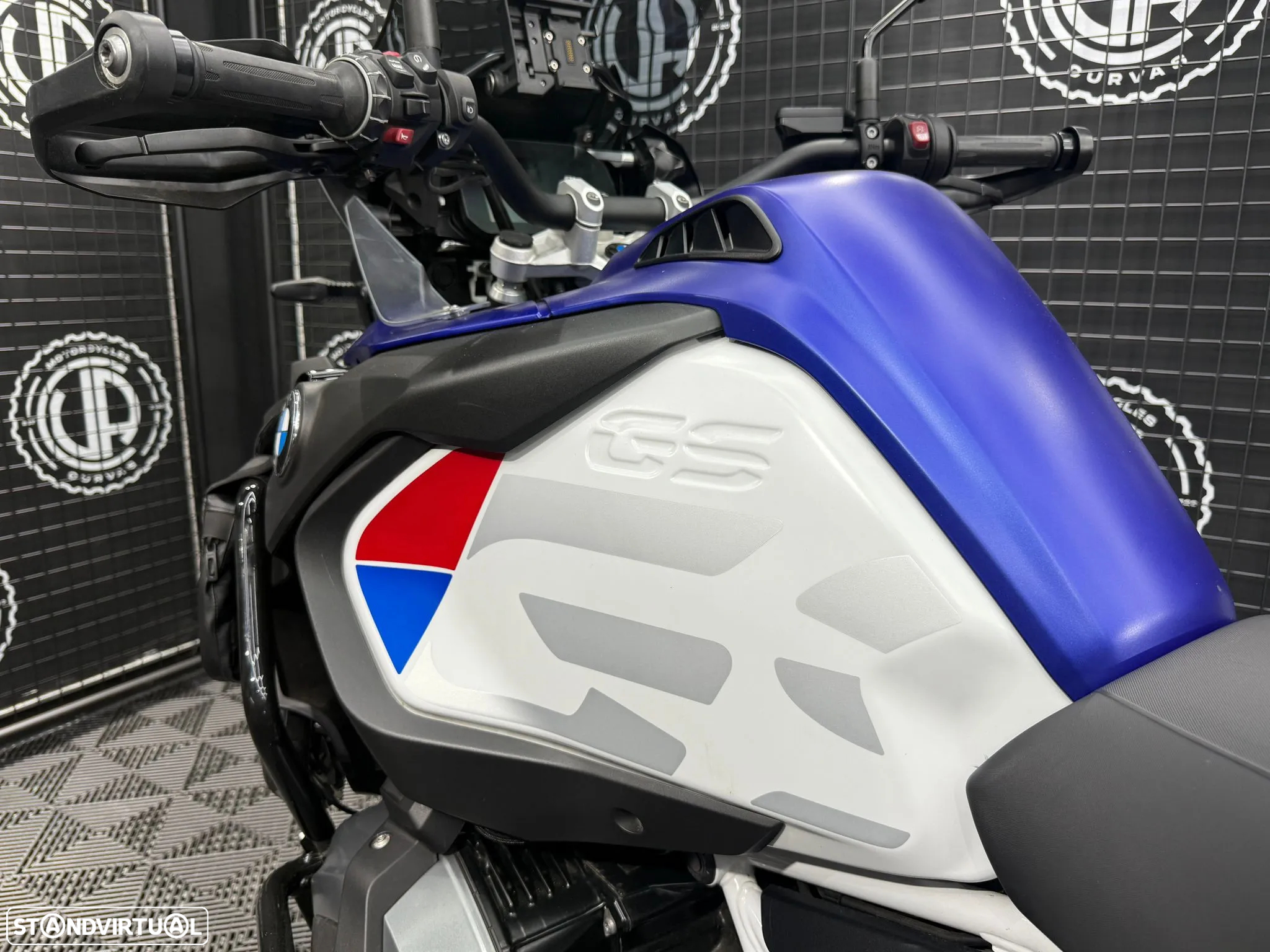BMW R 1250 GS ADVENTURE HP (3 PACKS) - 5