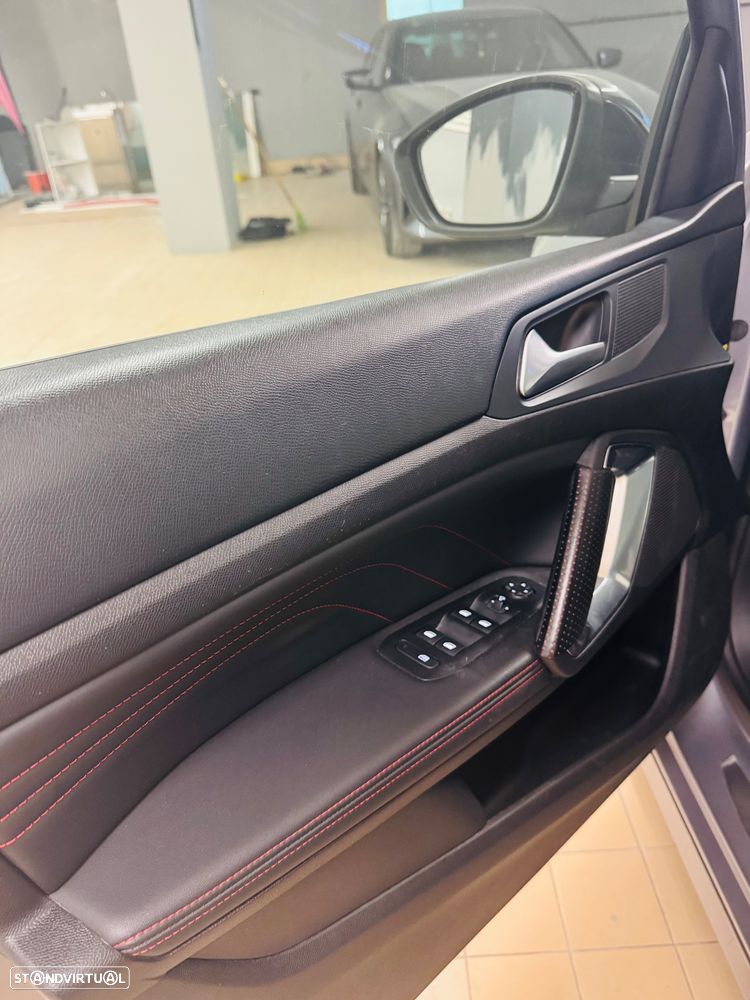 Peugeot 308 1.5 BlueHDi GT Line - 7