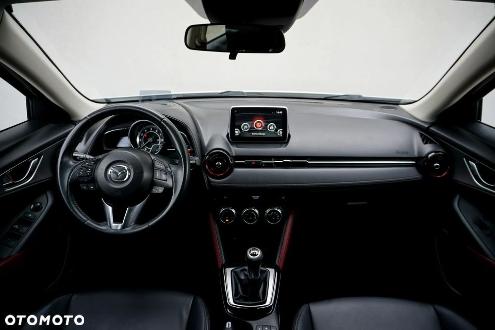 Mazda CX-3 2.0 Skypassion - 15