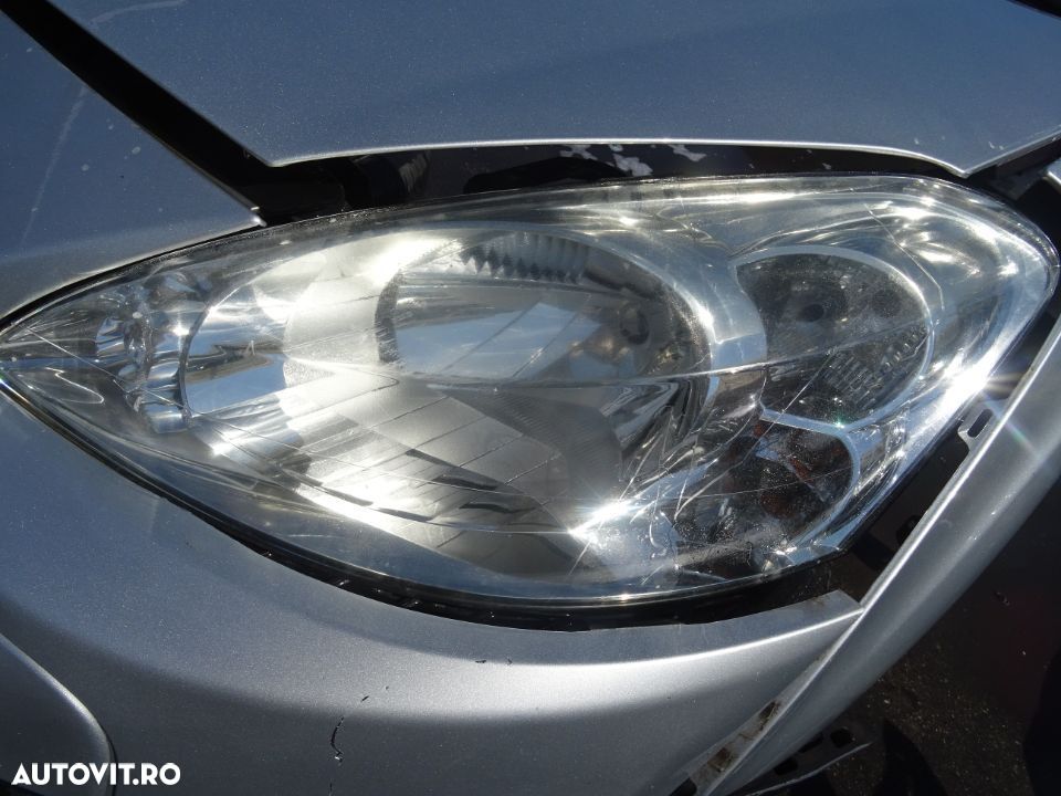 Vand Fata Completa Peugeot Partner din 2010 volan pe stanga - 6