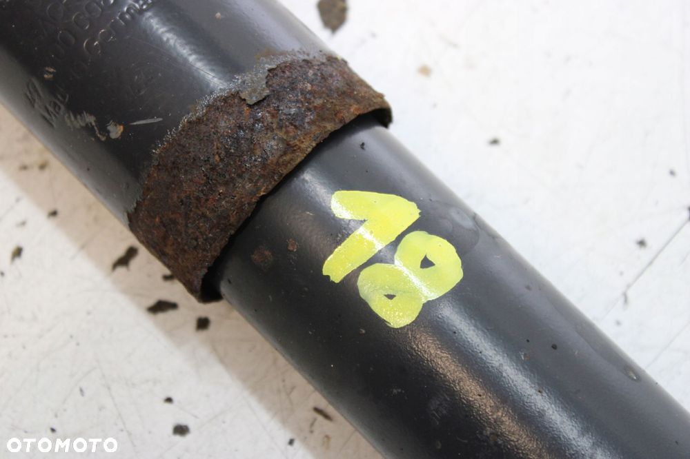 MERCEDES ACTROS MP4 LOWDECK AMORTYZATOR TYŁ MEGA 9603236100 - 5