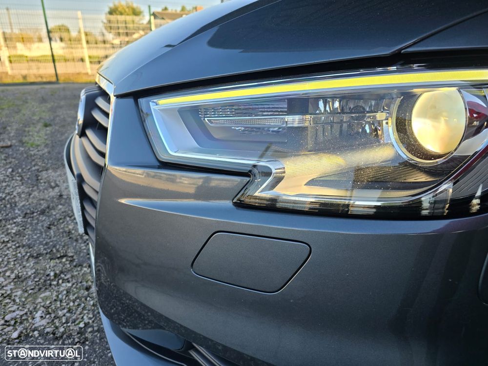 Audi A3 Sportback 30 TDI Design - 5