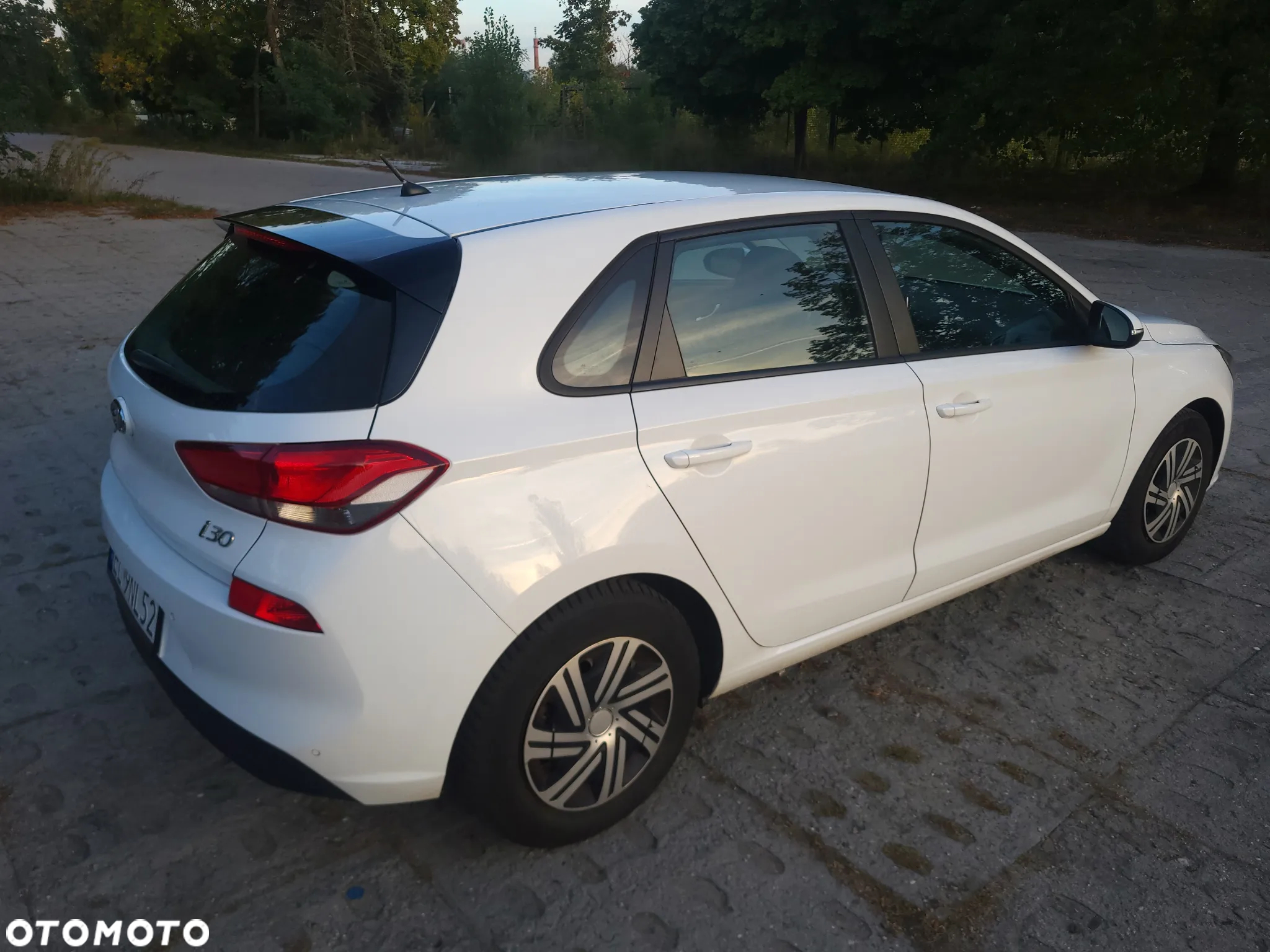 Hyundai i30 1.0 T-GDI Comfort - 8