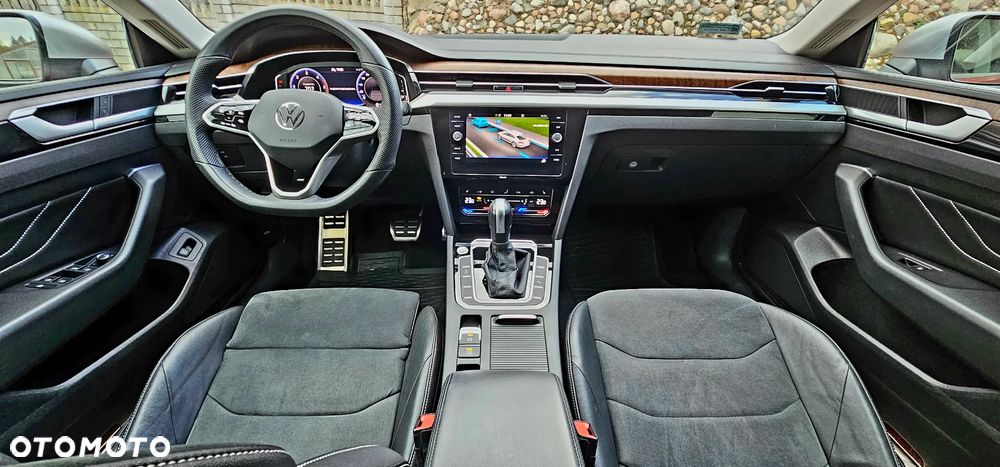 Volkswagen Arteon 2.0 TDI Elegance DSG - 3