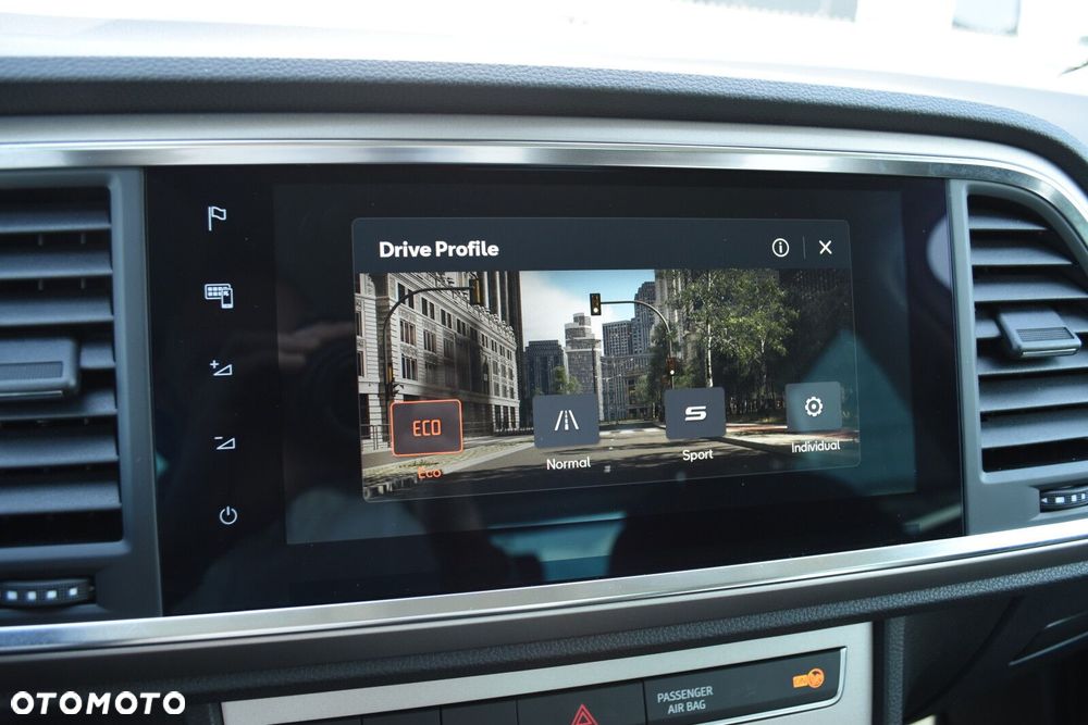 Seat Ateca 1.5 TSI Xperience S&S DSG - 18