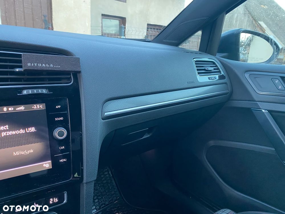 Volkswagen Golf 2.0 TSI GTI DSG - 9