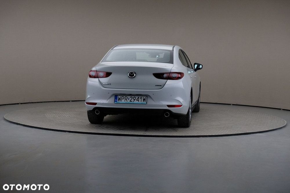 Mazda 3 2.0 mHEV Kai - 5