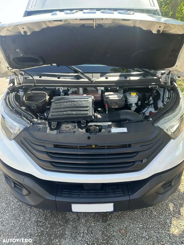 Iveco Daily - 6