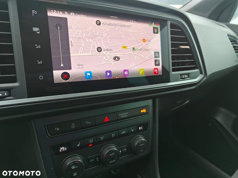 Cupra Ateca 2.0 TSI 4Drive DSG - 15