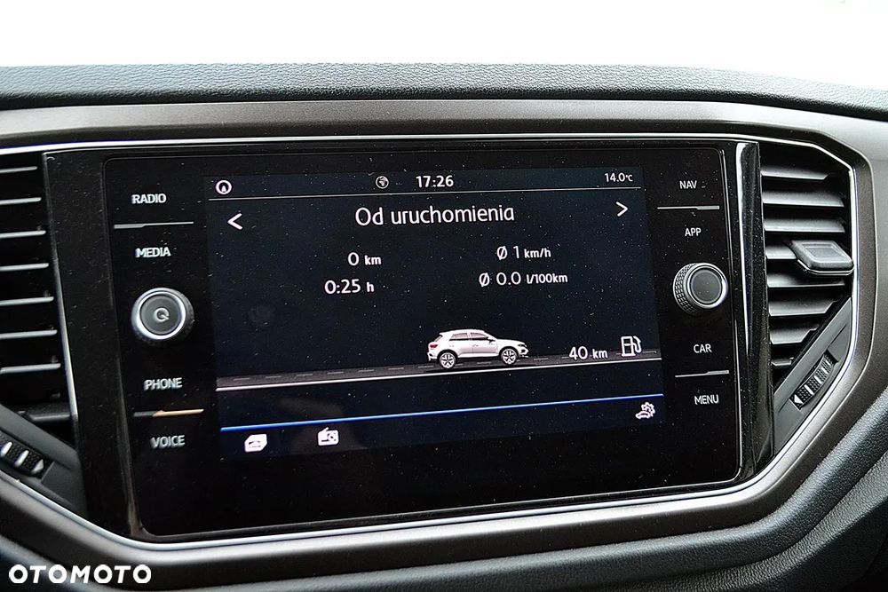 Volkswagen T-Roc 1.5 TSI ACT Advance - 25