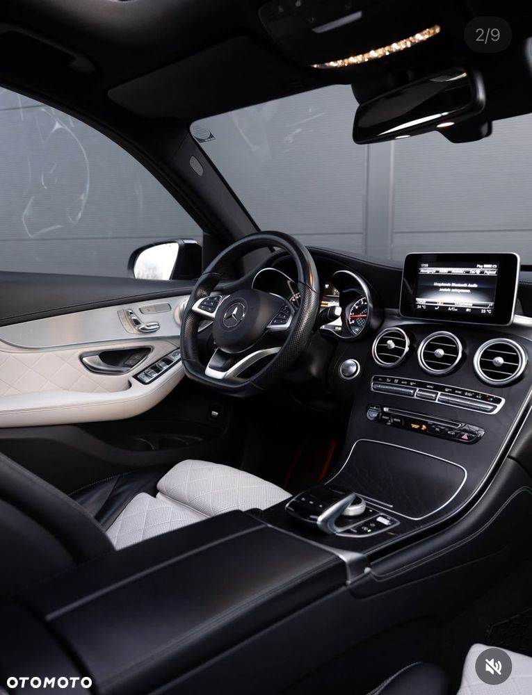 Mercedes-Benz GLC - 7