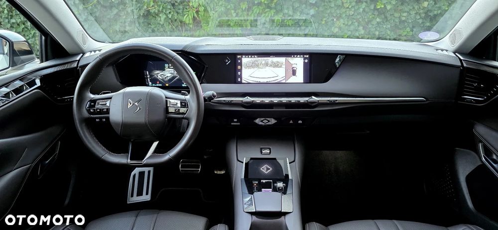 DS Automobiles DS 4 1.6 E-Tense Cross Rivoli - 9