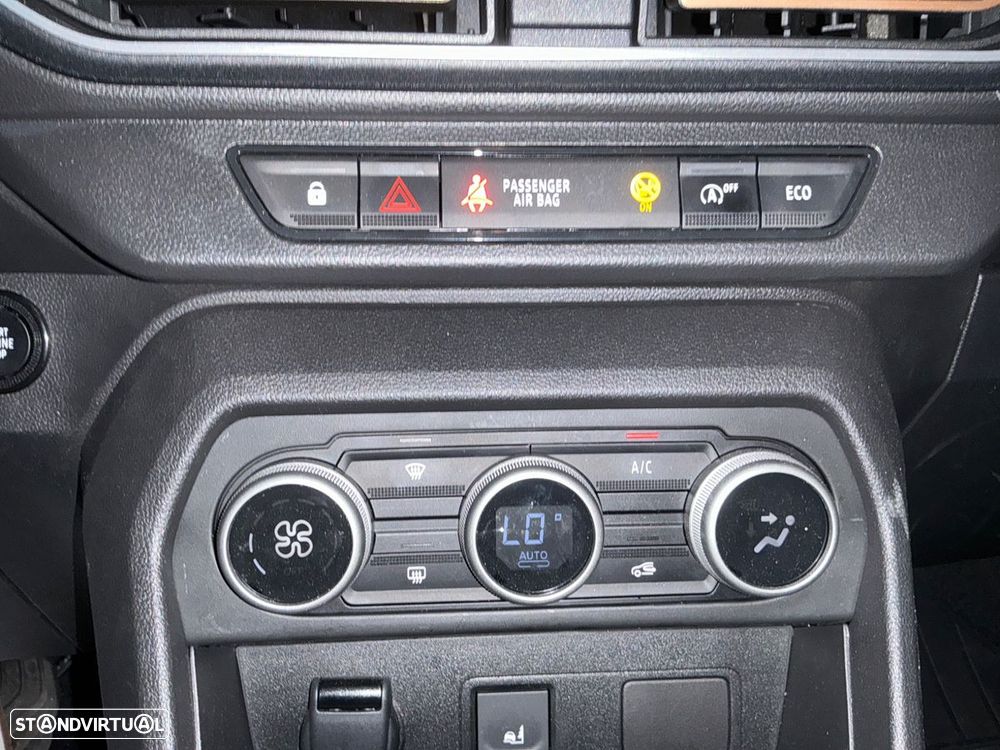Dacia Sandero 1.0 TCe Extreme CVT - 10