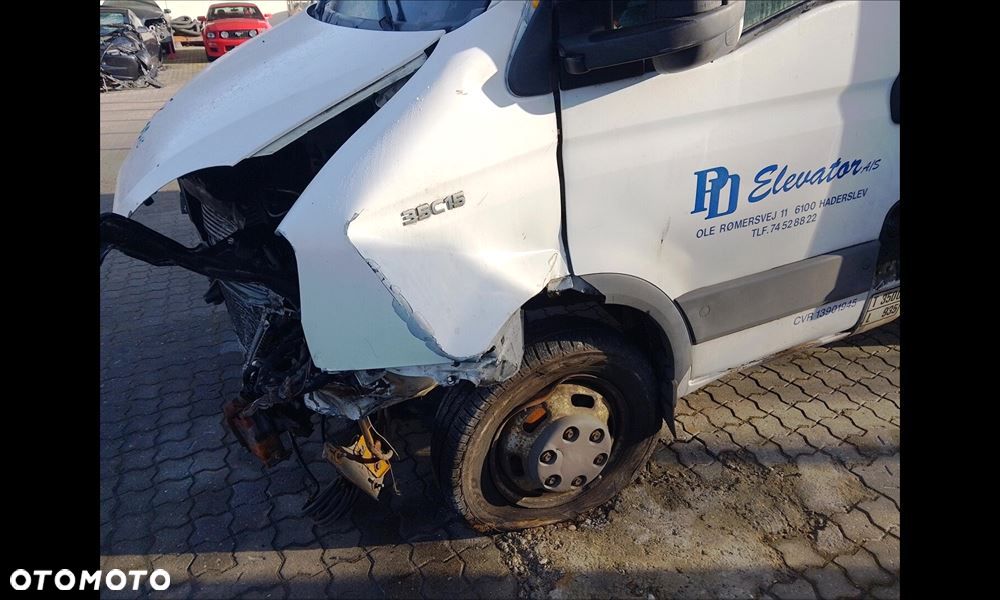 Iveco DAILY 35C15 3,0 - 3
