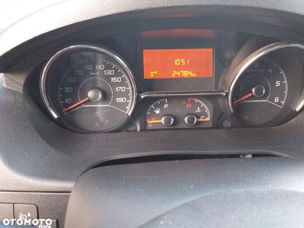 Citroën CARADO Edition5 T338 - 9