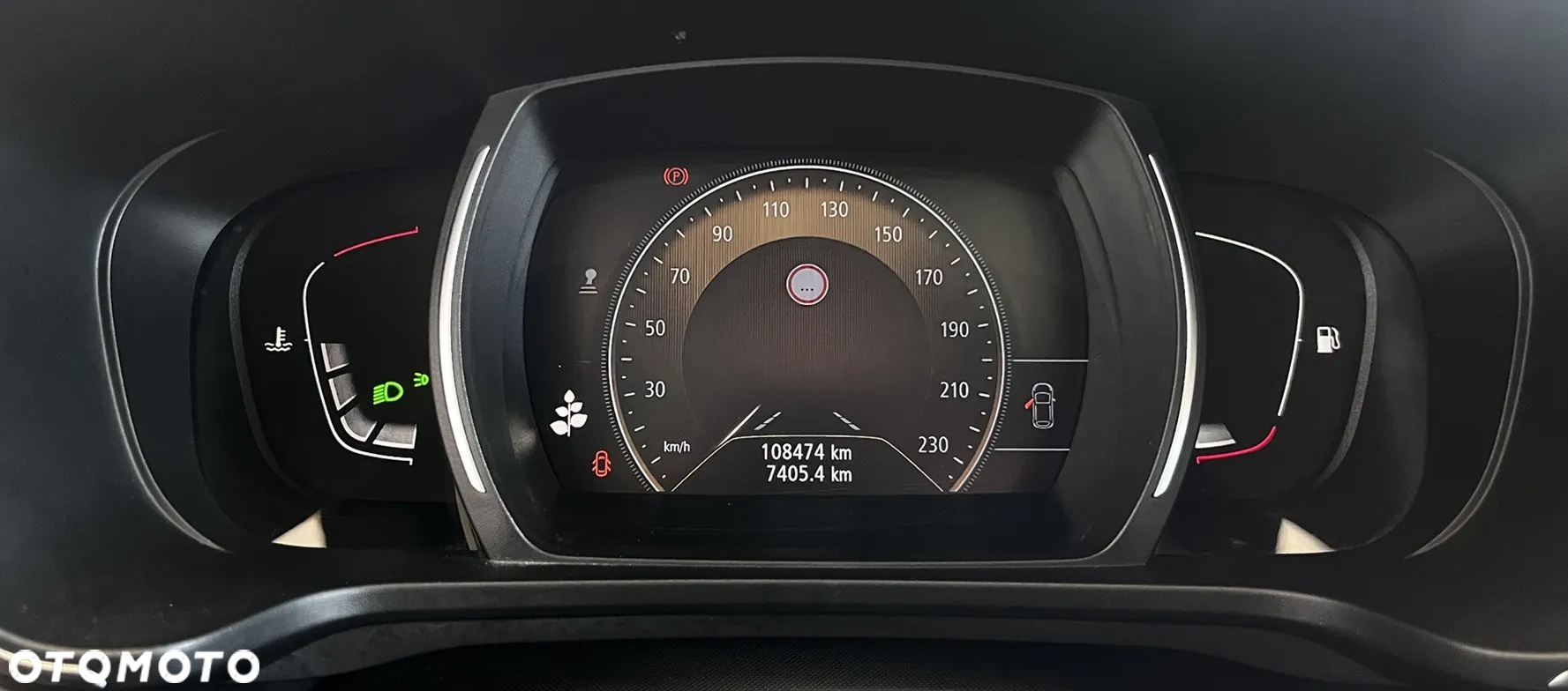 Renault Kadjar Energy TCe 130 Bose Edition - 11