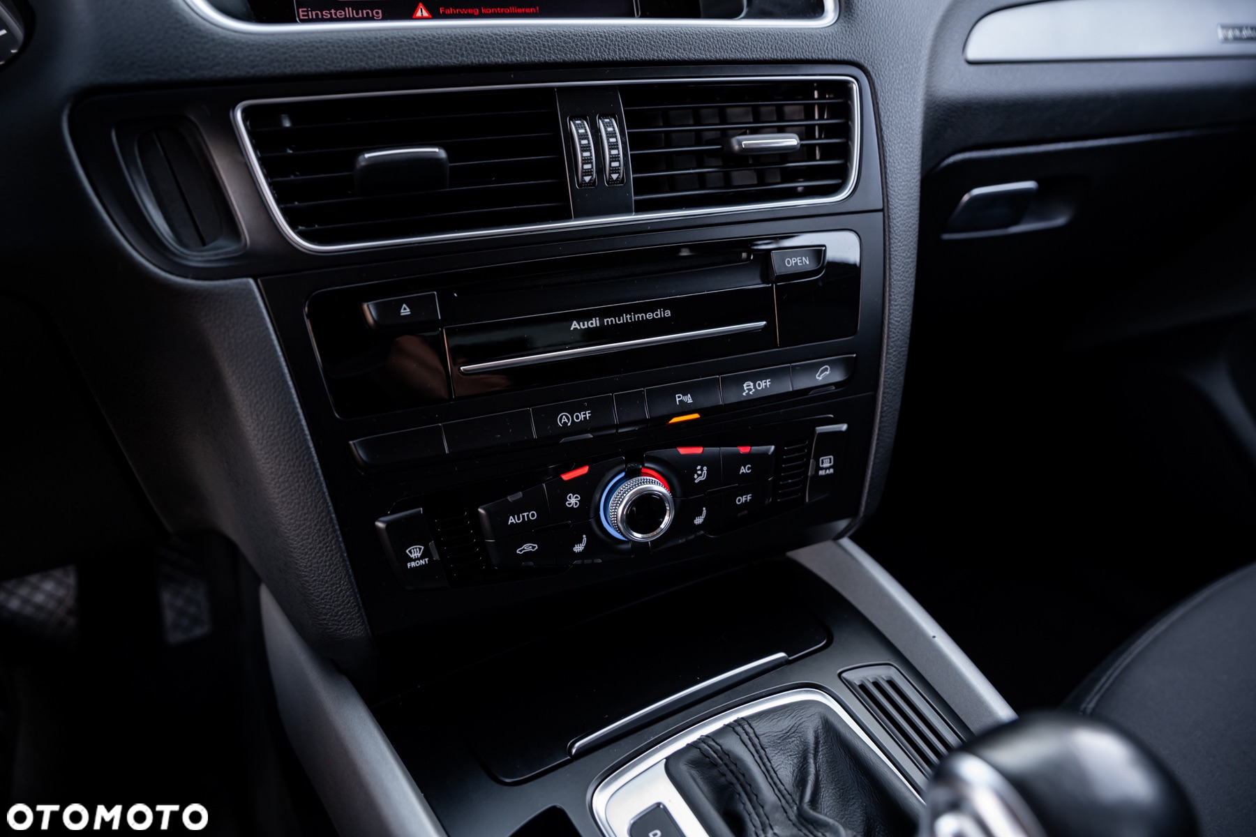 Audi Q5 2.0 TDI Quattro S tronic - 37